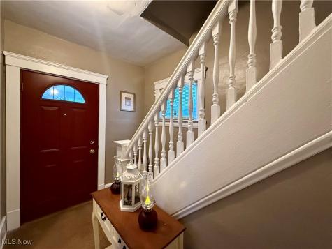 15220 Lucknow Avenue Cleveland OH 44110