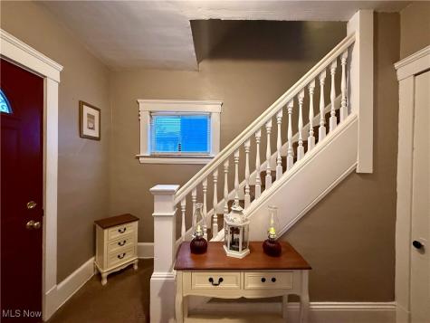 15220 Lucknow Avenue Cleveland OH 44110