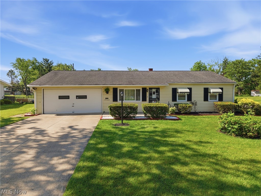 23300 Comstock Road Bedford Heights OH 44146
