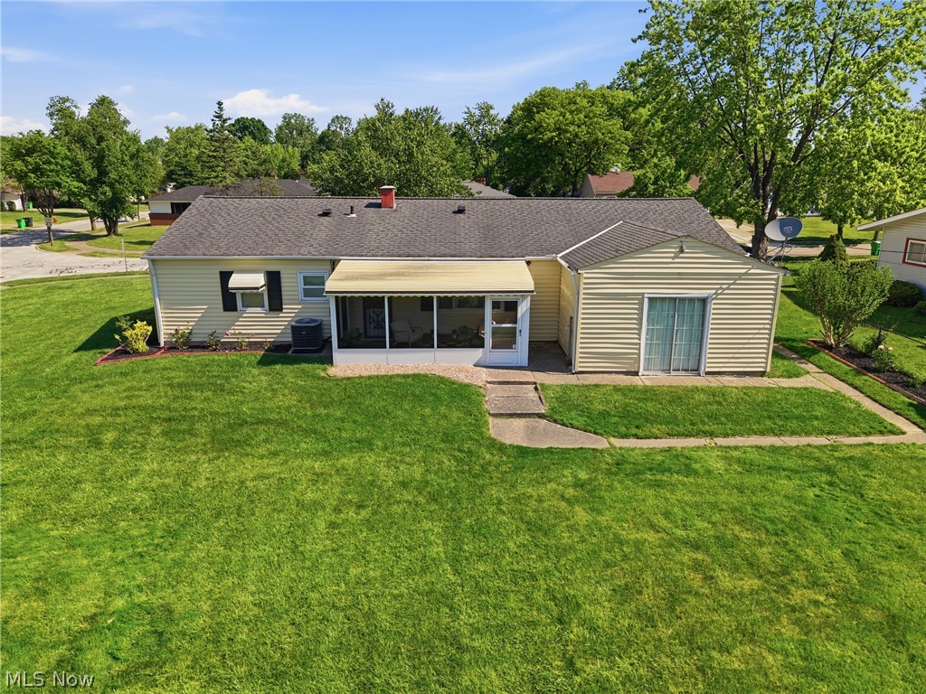 23300 Comstock Road Bedford Heights OH 44146