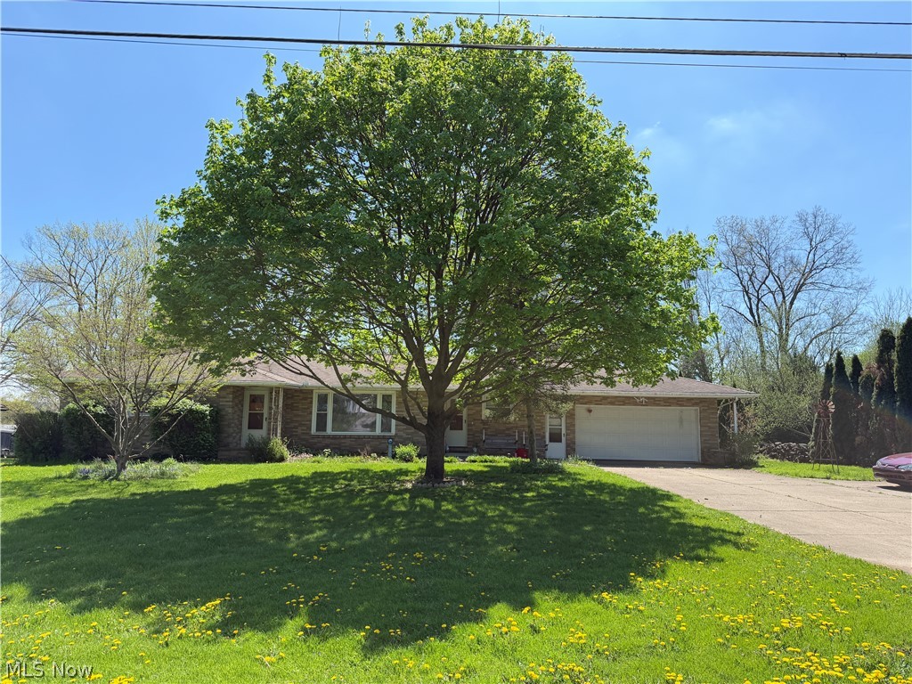 1330 Columbus Road Wooster OH 44691