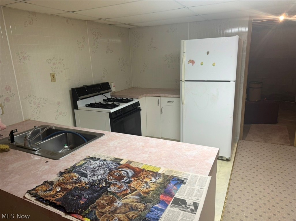 1330 Columbus Road Wooster OH 44691