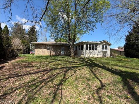 1330 Columbus Road Wooster OH 44691