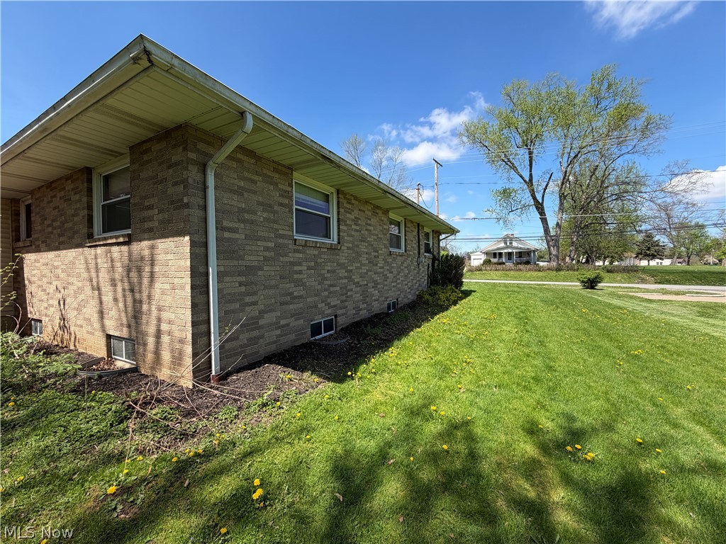 1330 Columbus Road Wooster OH 44691