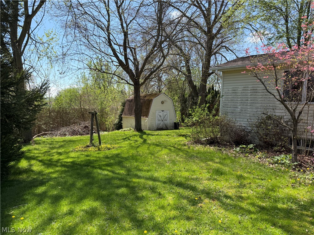 1330 Columbus Road Wooster OH 44691