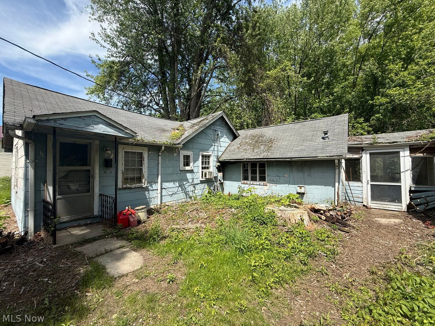 40 Safford Street Madison OH 44057