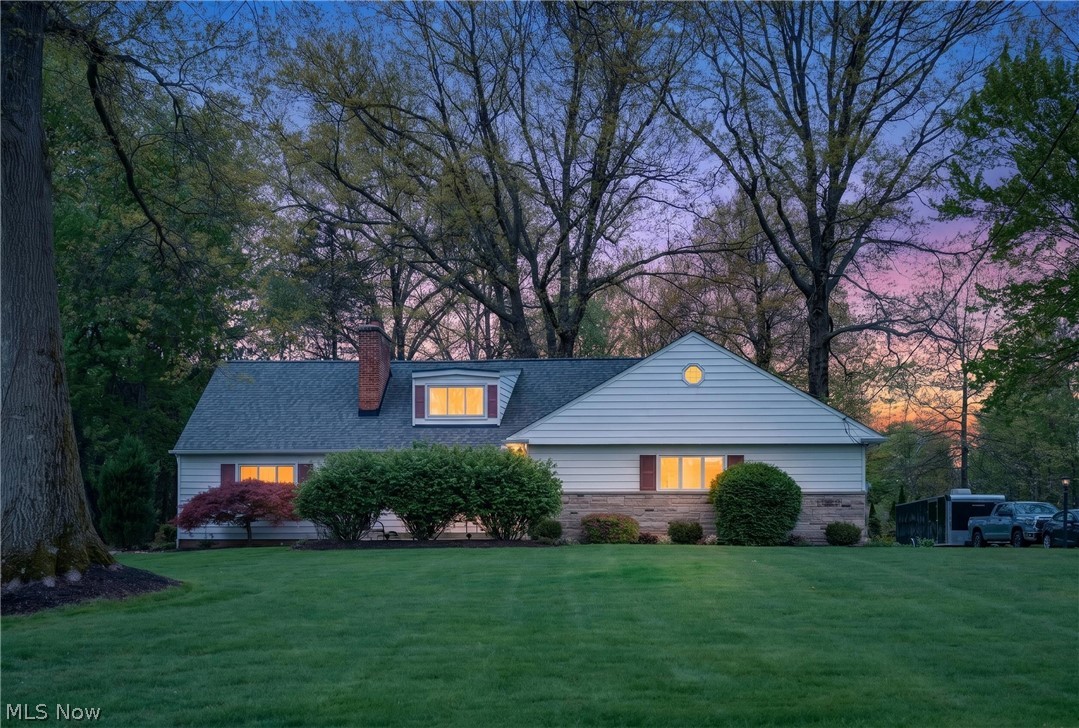 2426 Lander Road Pepper Pike OH 44124