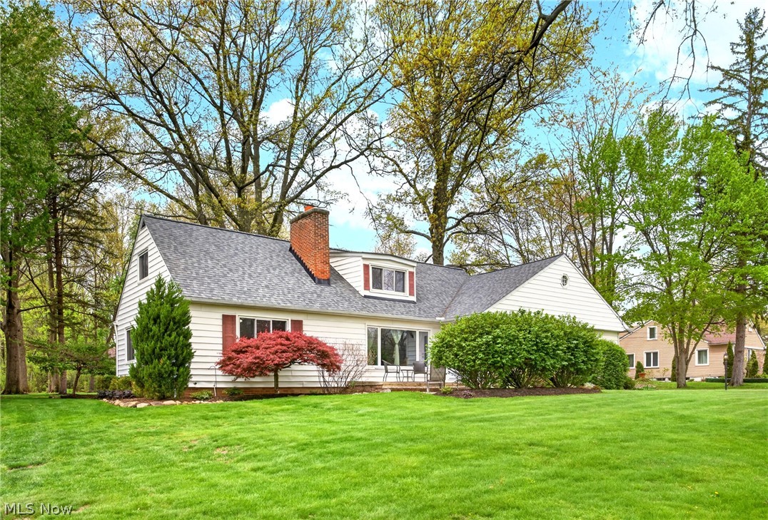 2426 Lander Road Pepper Pike OH 44124