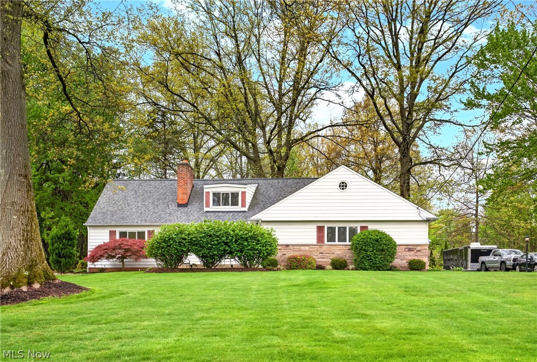 2426 Lander Road Pepper Pike OH 44124