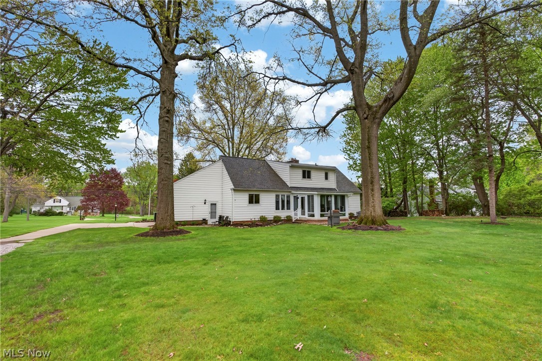 2426 Lander Road Pepper Pike OH 44124