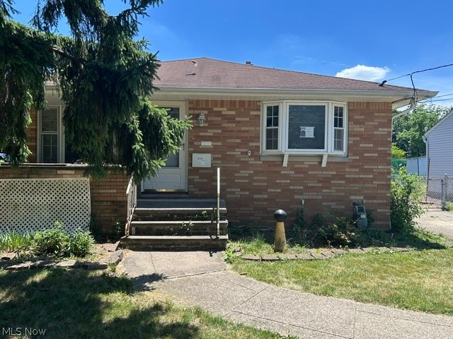 10761 Meadowbrook Drive Parma Heights OH 44130