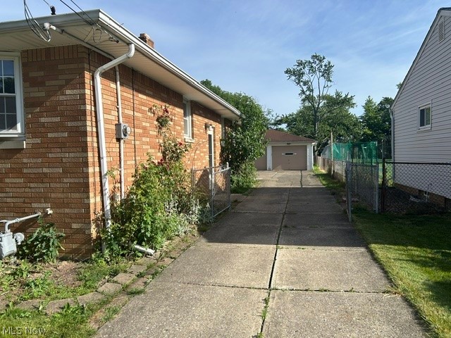 10761 Meadowbrook Drive Parma Heights OH 44130