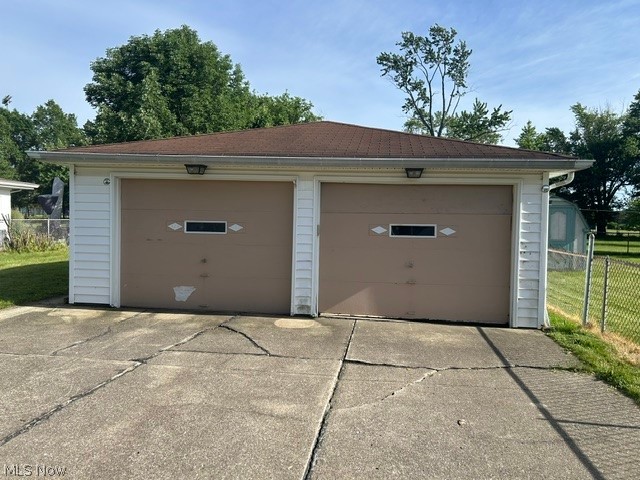10761 Meadowbrook Drive Parma Heights OH 44130