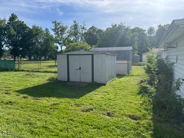 10761 Meadowbrook Drive Parma Heights OH 44130