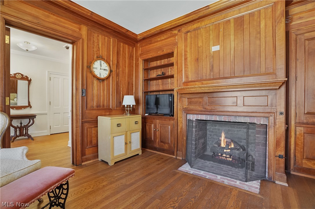 1322 Springhill Lane NE Massillon OH 44646