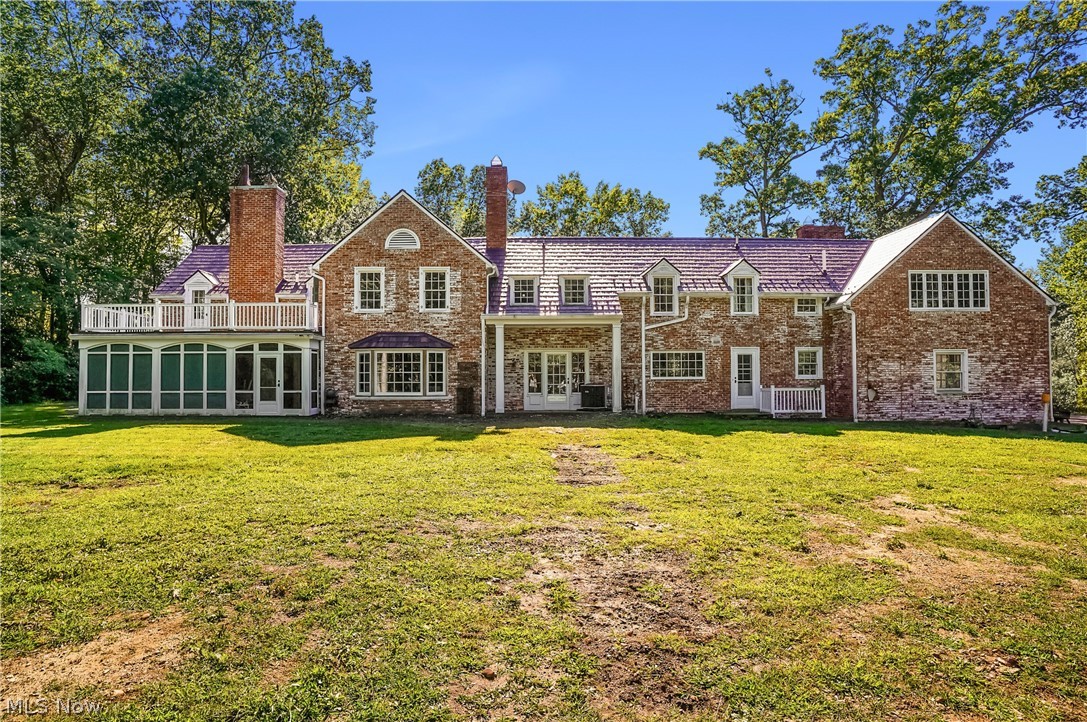 1322 Springhill Lane NE Massillon OH 44646