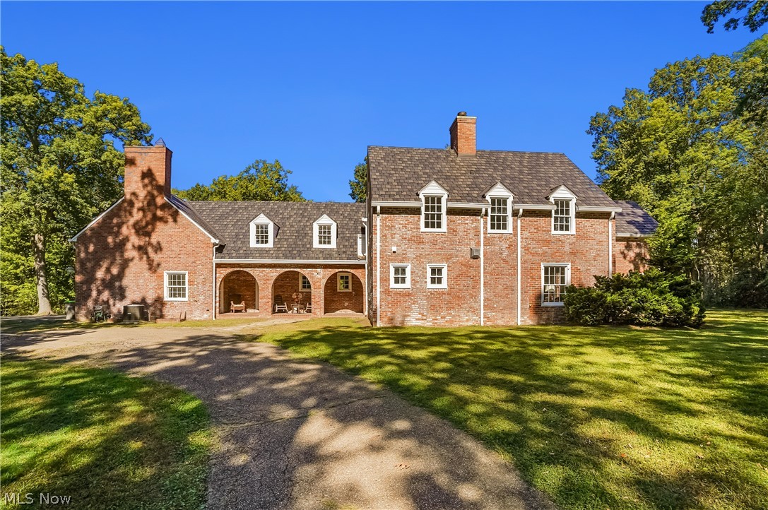 1322 Springhill Lane NE Massillon OH 44646
