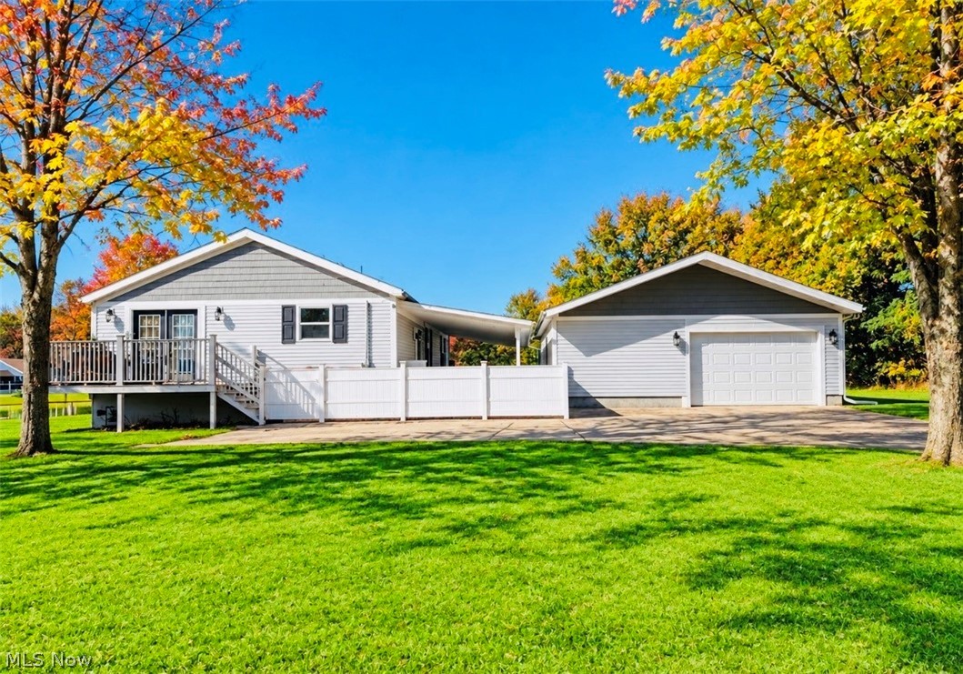 3585 Jefferson Road Ashtabula OH 44004
