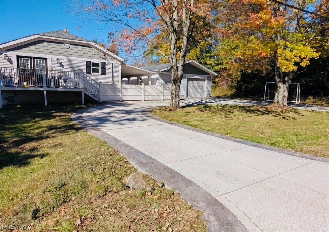 3585 Jefferson Road Ashtabula OH 44004