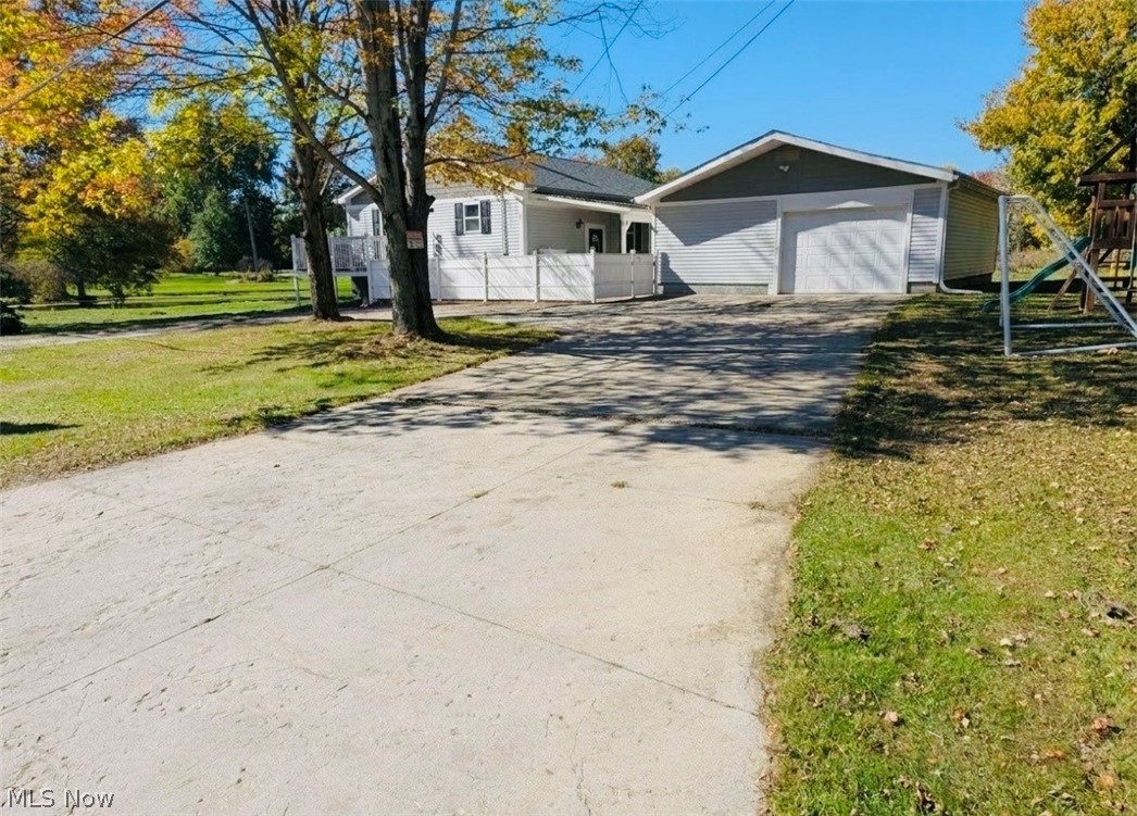 3585 Jefferson Road Ashtabula OH 44004