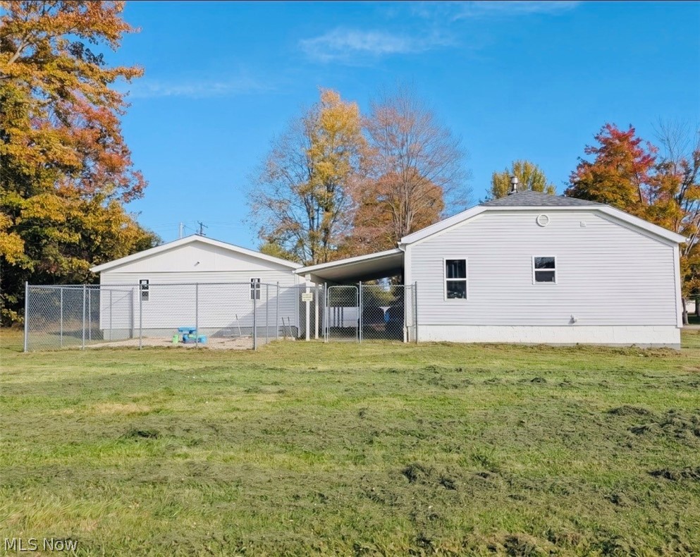 3585 Jefferson Road Ashtabula OH 44004