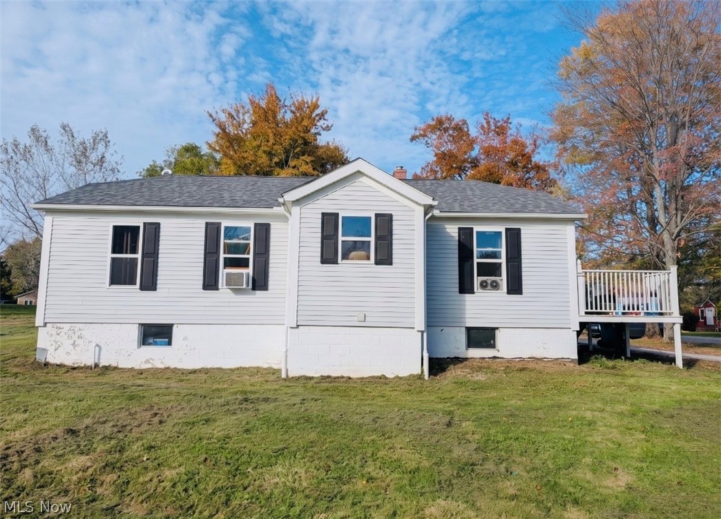 3585 Jefferson Road Ashtabula OH 44004