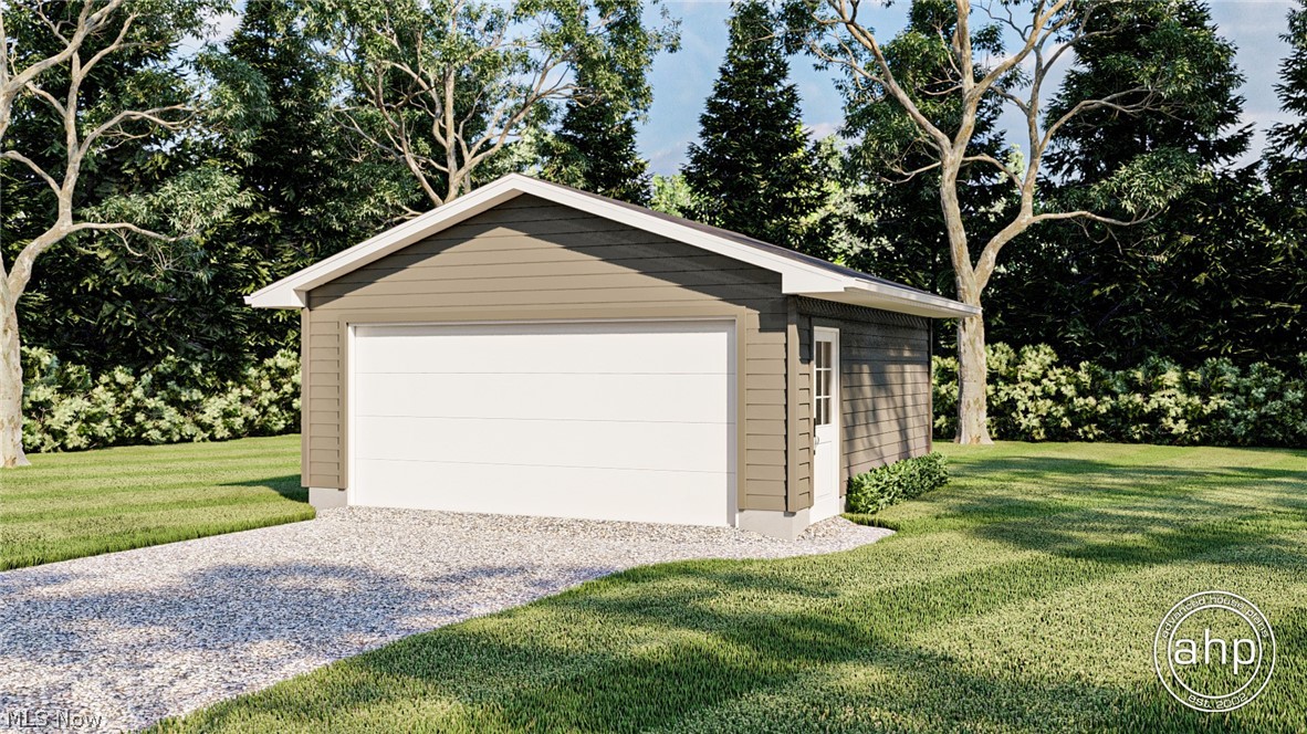 1518 Hopkins Avenue Lakewood OH 44107