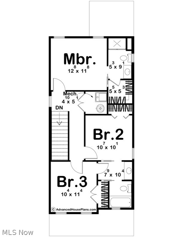 1518 Hopkins Avenue Lakewood OH 44107