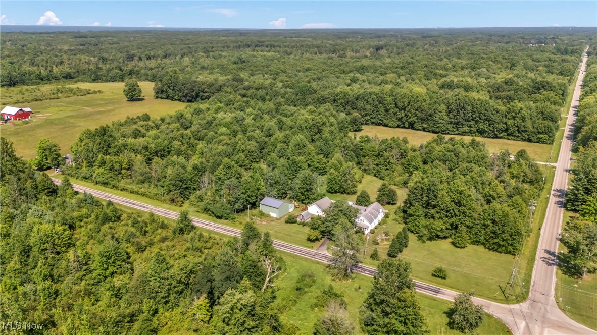 3764 Padanarum Road Geneva OH 44041