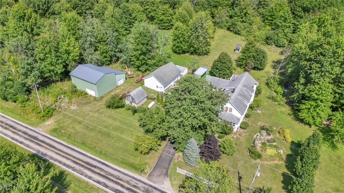 3764 Padanarum Road Geneva OH 44041