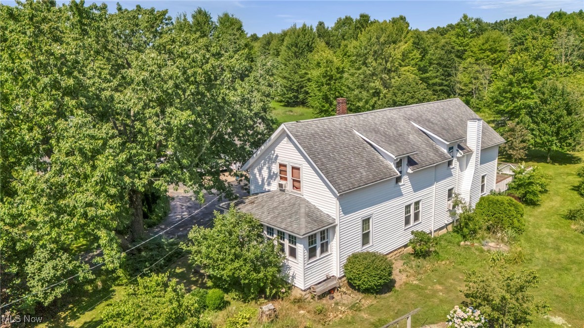 3764 Padanarum Road Geneva OH 44041