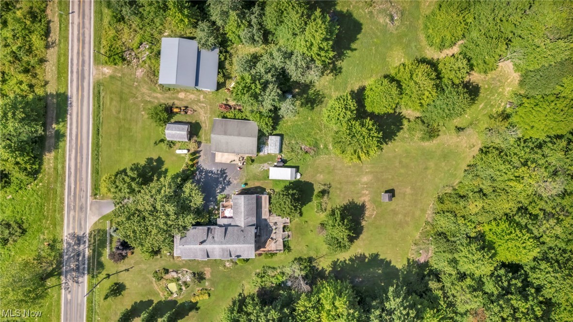 3764 Padanarum Road Geneva OH 44041
