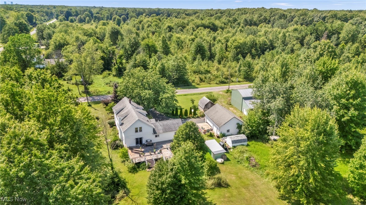 3764 Padanarum Road Geneva OH 44041