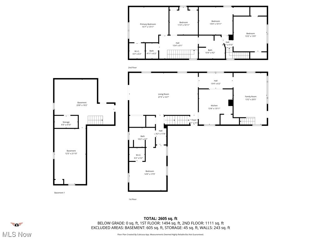 3764 Padanarum Road Geneva OH 44041