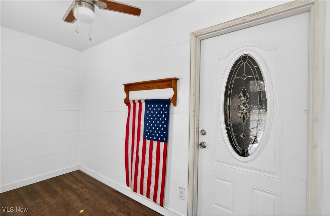 3764 Padanarum Road Geneva OH 44041