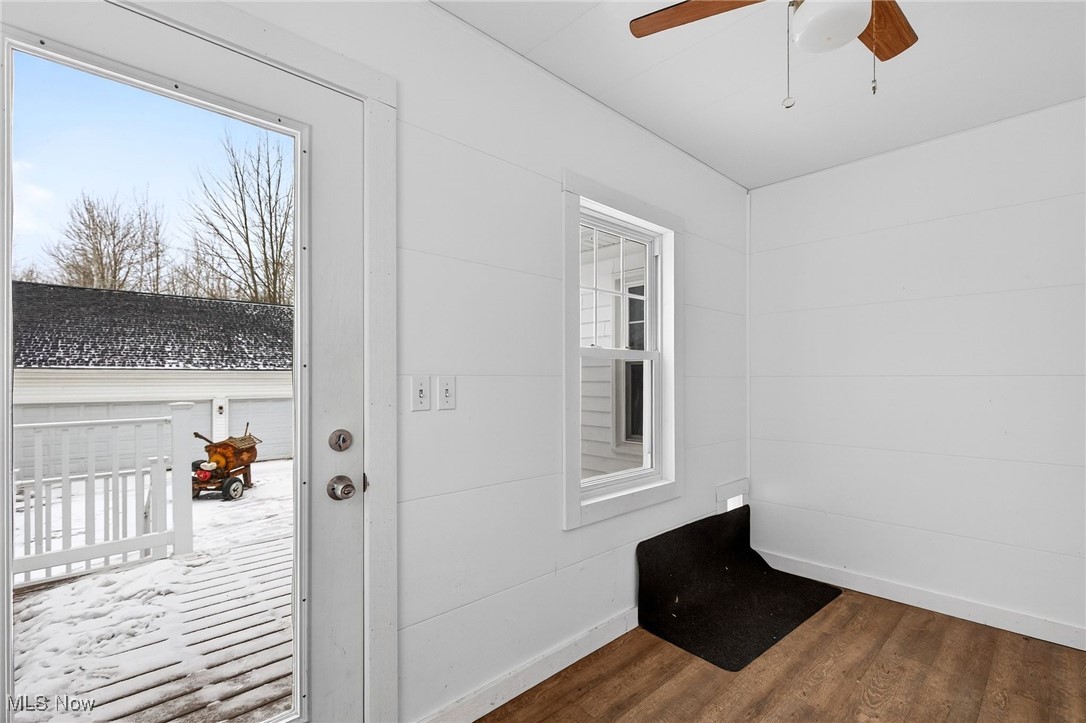 3764 Padanarum Road Geneva OH 44041