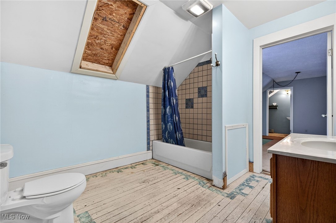 3764 Padanarum Road Geneva OH 44041