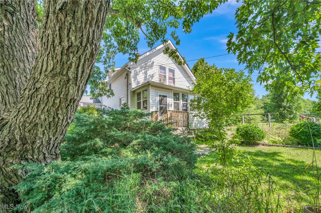 3764 Padanarum Road Geneva OH 44041