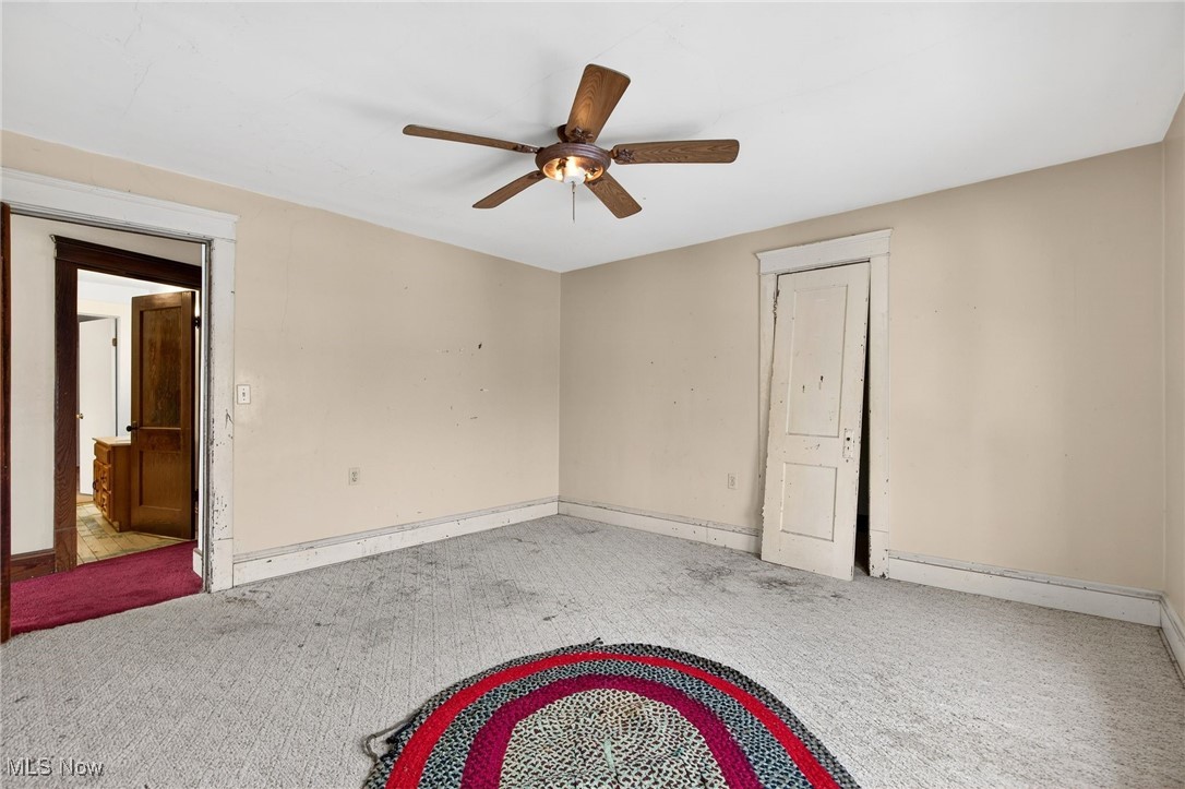 3764 Padanarum Road Geneva OH 44041