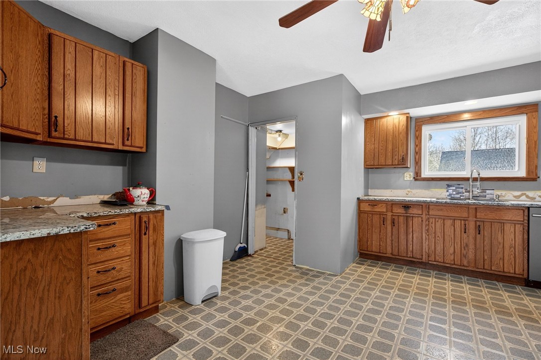 3764 Padanarum Road Geneva OH 44041