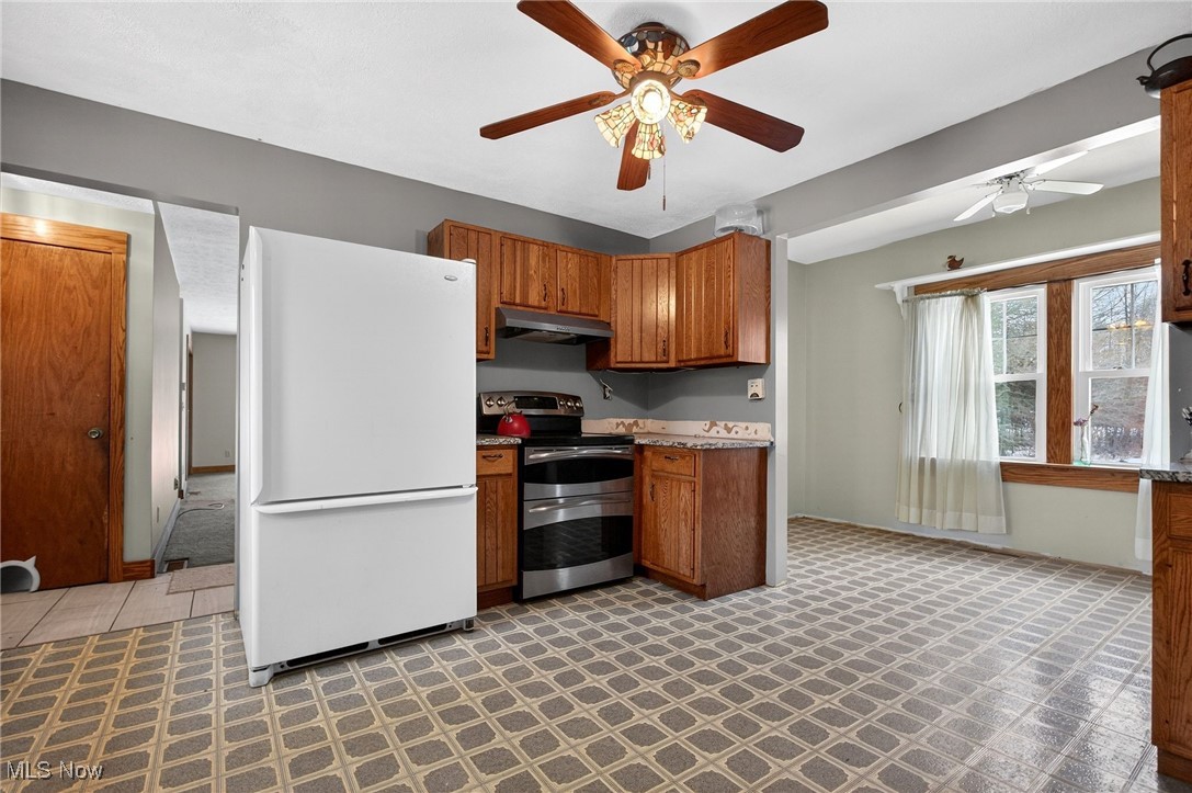 3764 Padanarum Road Geneva OH 44041
