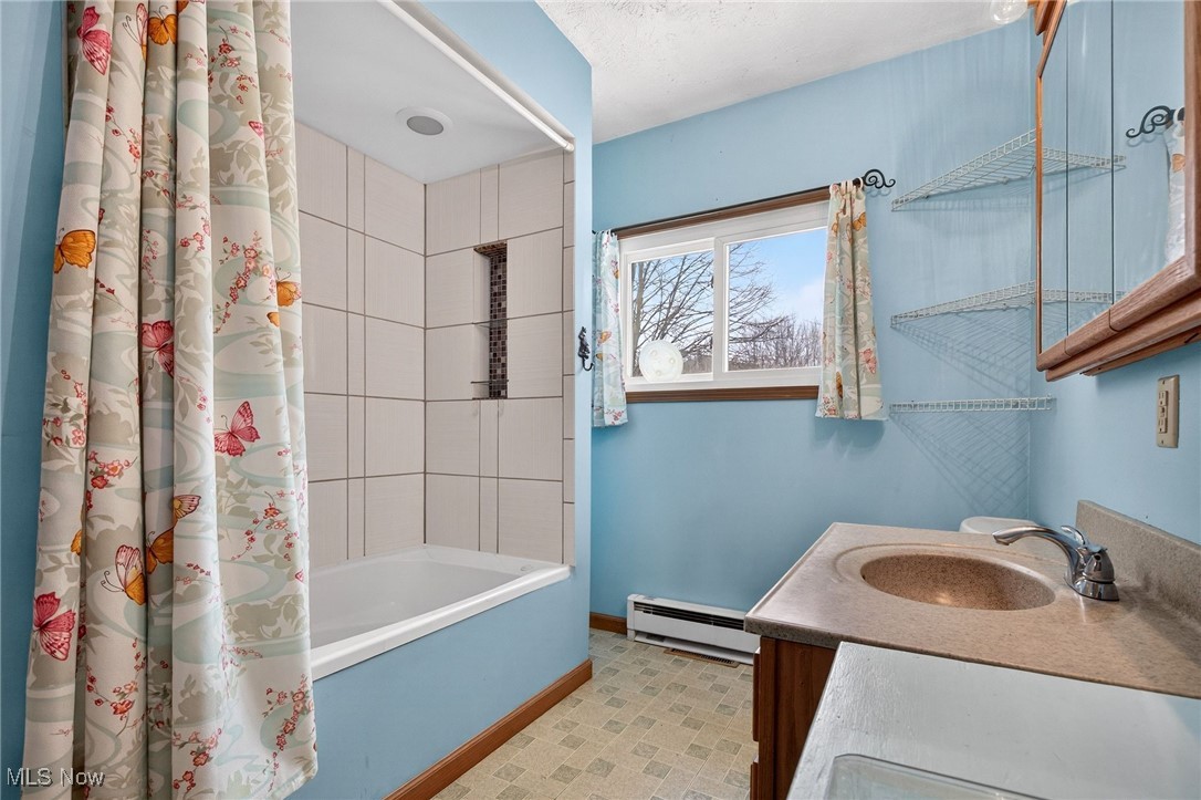 3764 Padanarum Road Geneva OH 44041