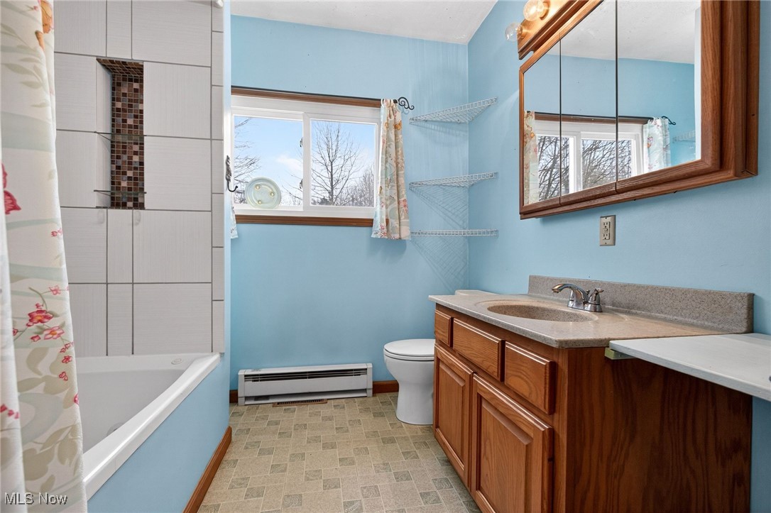 3764 Padanarum Road Geneva OH 44041