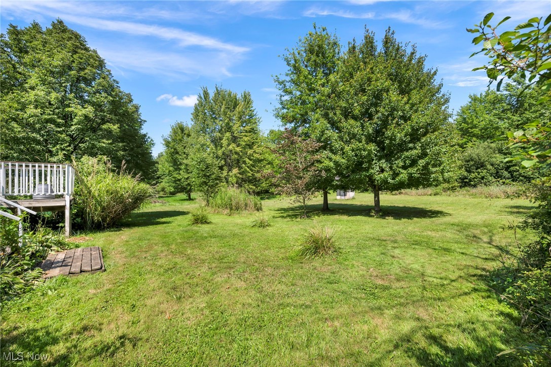 3764 Padanarum Road Geneva OH 44041