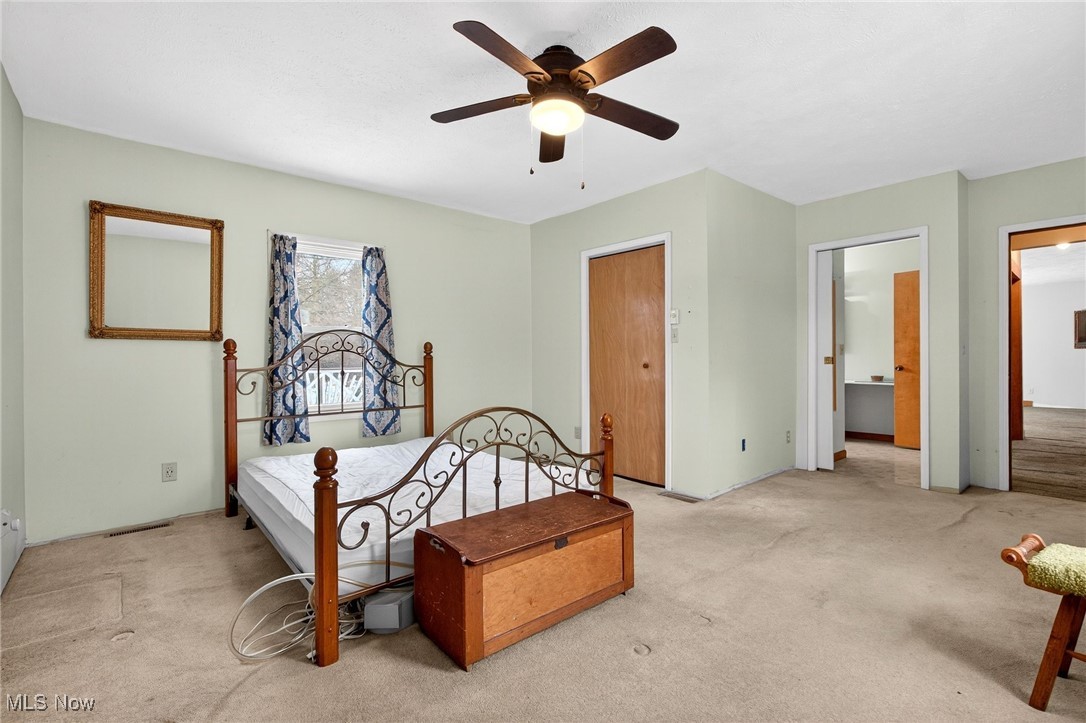 3764 Padanarum Road Geneva OH 44041