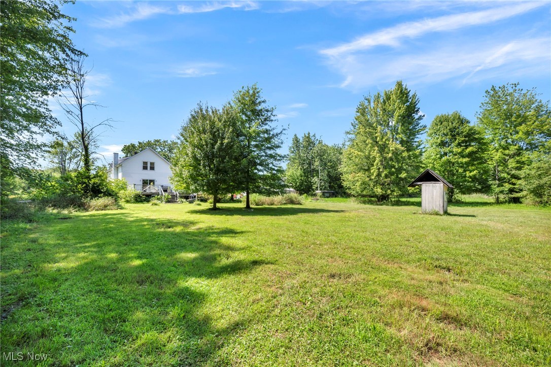 3764 Padanarum Road Geneva OH 44041