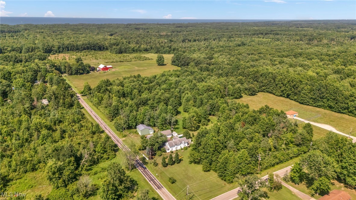 3764 Padanarum Road Geneva OH 44041
