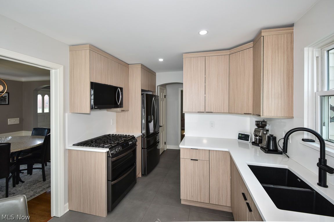 1000 Elmwood Road Rocky River OH 44116