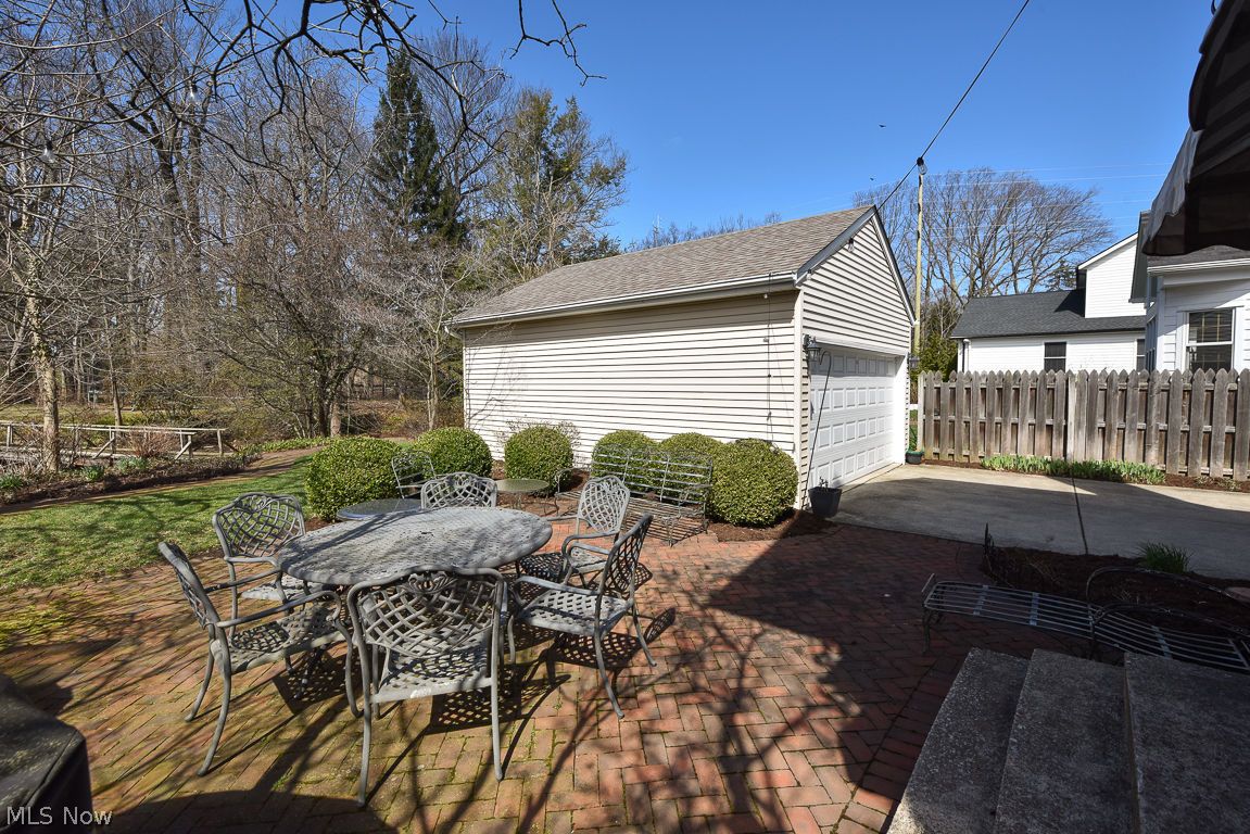 1000 Elmwood Road Rocky River OH 44116