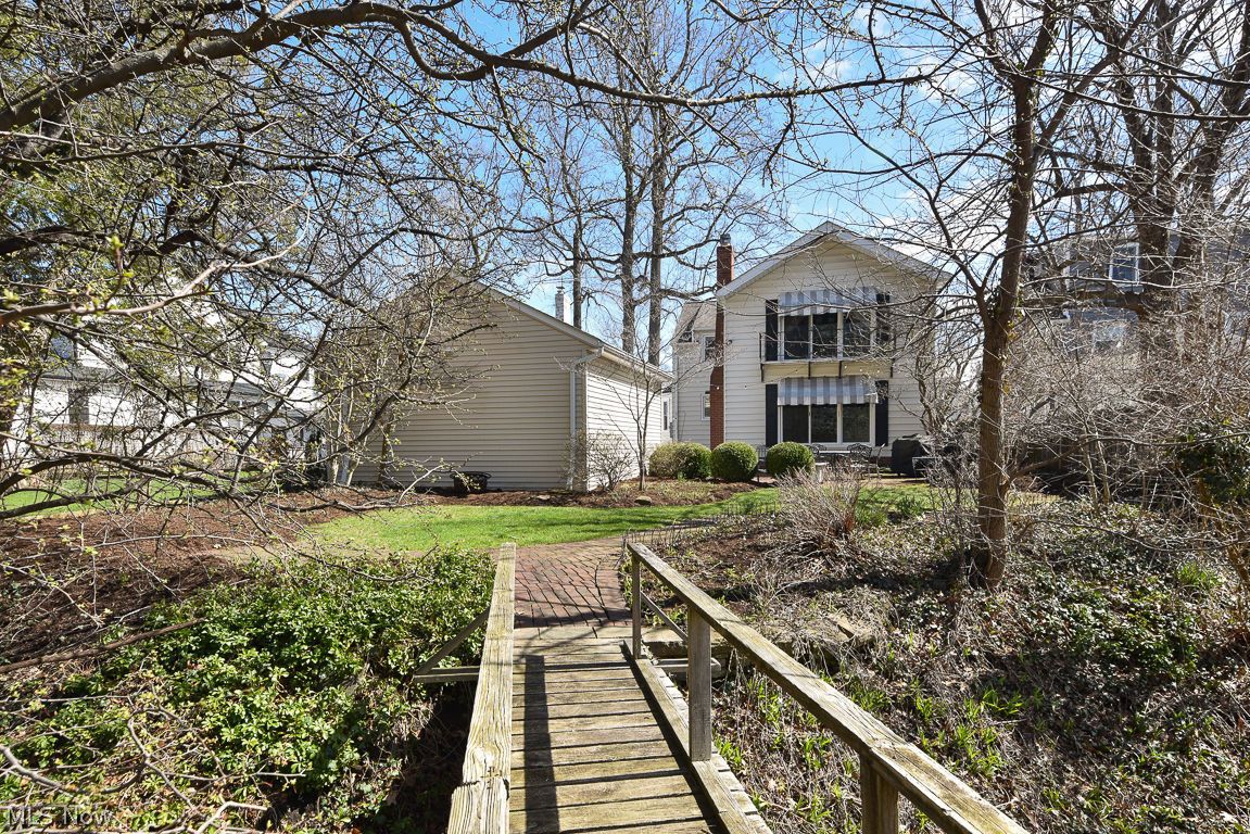 1000 Elmwood Road Rocky River OH 44116